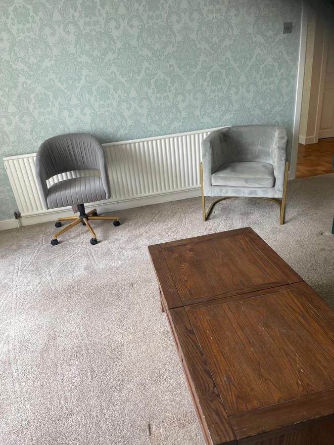 5 Bed House, 32 Tutbury Avenue, Cannon Park, Coventry, Cv4 7Bj别墅 外观 照片