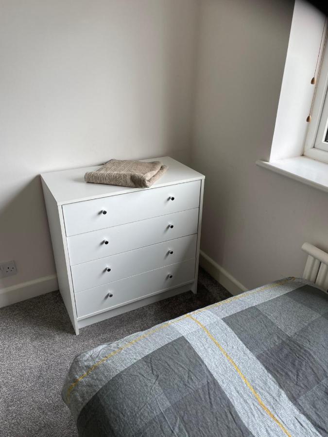 5 Bed House, 32 Tutbury Avenue, Cannon Park, Coventry, Cv4 7Bj别墅 外观 照片